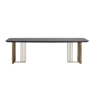 3512 - Eettafel Maverick 220 (Charcoal)