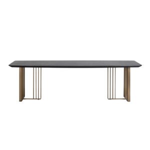 3514 - Eettafel Maverick 300 (Charcoal)