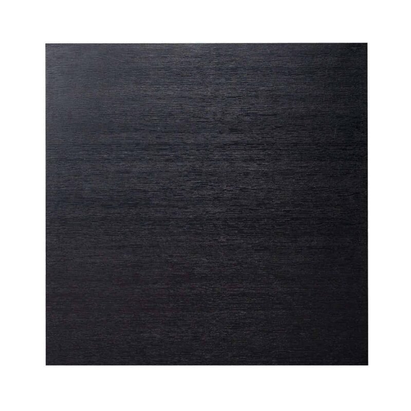 6505 BLACK - Salontafel Oakura blok C (Black)