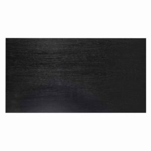 6506 BLACK - Salontafel Oakura blok H (Black)