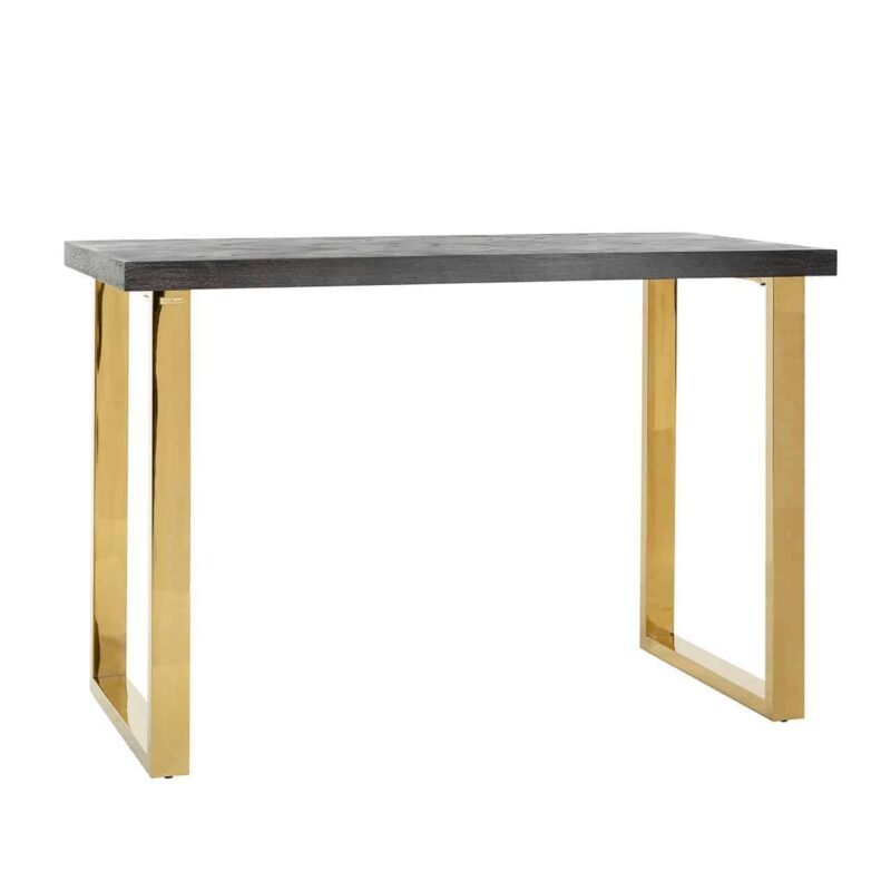 7429 - Bartafel Blackbone gold 160 (Black rustic)