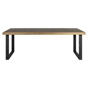 7527 - Eettafel Bloomville 200 (Brown)