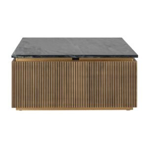 7575 - Salontafel Ironville (Gold)