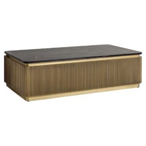7604 - Salontafel Ironville (Gold)