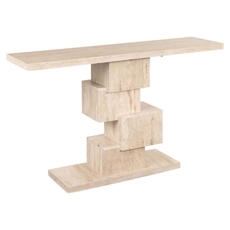 7659 - Wandtafel Arvada (Beige)