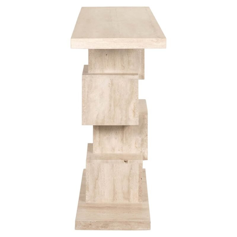 7659 - Wandtafel Arvada (Beige)