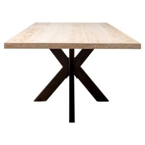 7661 - Eettafel Avalon 230