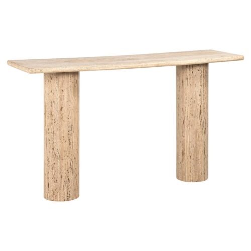 7690 - Wandtafel Hampton 140 (Sand)