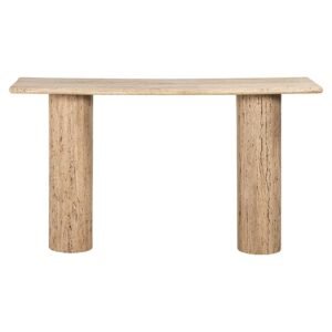 7690 - Wandtafel Hampton 140 (Sand)