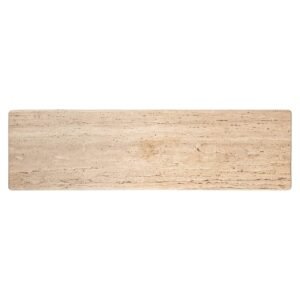 7690 - Wandtafel Hampton 140 (Sand)