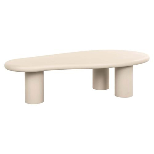 7697 - Salontafel Clayton (Beige)