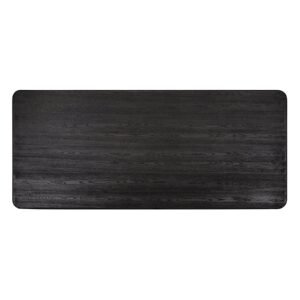 7734 - Eettafel Baccarat 230 (Dark coffee)