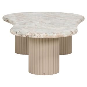 7816 - Salontafel Coronel (Beige)