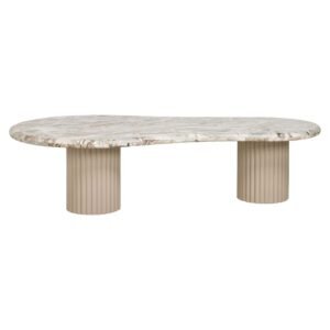 7816 - Salontafel Coronel (Beige)