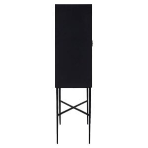 7843 - Wandkast Rostelli 2-deuren