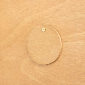 7864 - TV-meubel Belfort 4-deurs (Natural oak)
