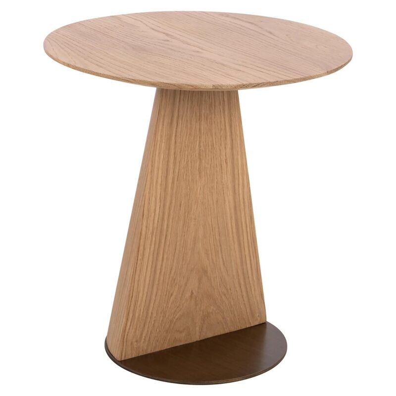7865 - Sofa tafel Belfort (Natural oak)