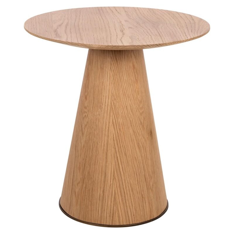 7865 - Sofa tafel Belfort (Natural oak)
