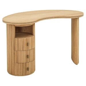 7867 - Bureau Belfort 3-laden ()