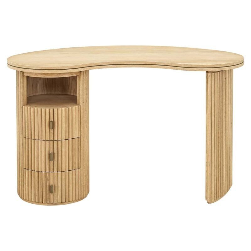 7867 - Bureau Belfort 3-laden ()