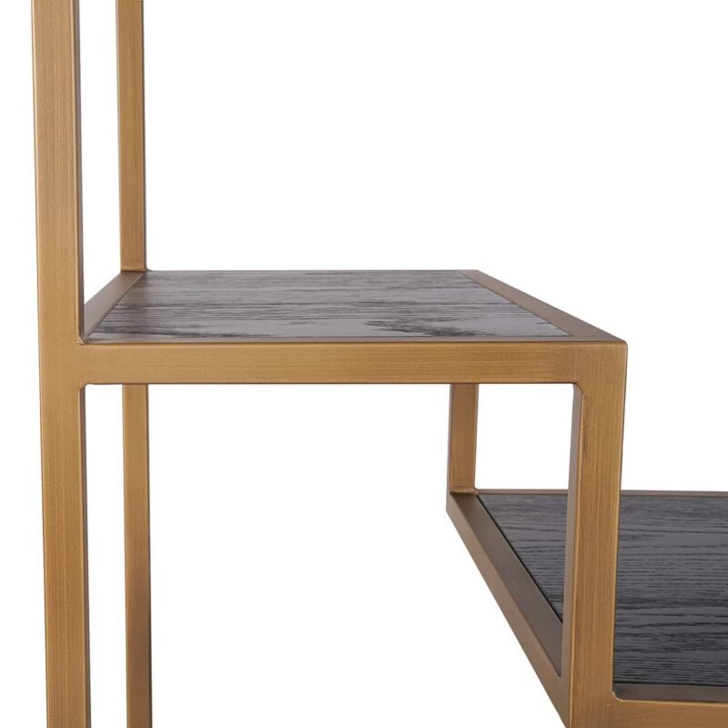 7877 - Wandkast Claremont (Brown)