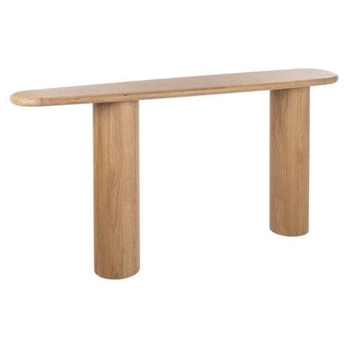 7880 - Wandtafel Oakley (Natural oak)