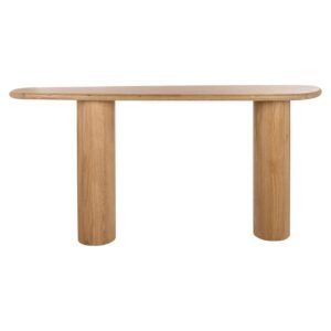 7880 - Wandtafel Oakley (Natural oak)