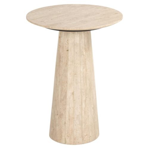 7888 - Bijzettafel Cavo (Beige)