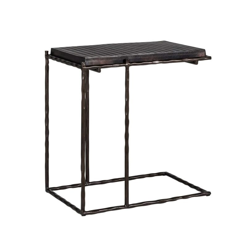 825142 - Sofa tafel Ventana (Black)