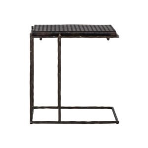 825142 - Sofa tafel Ventana (Black)