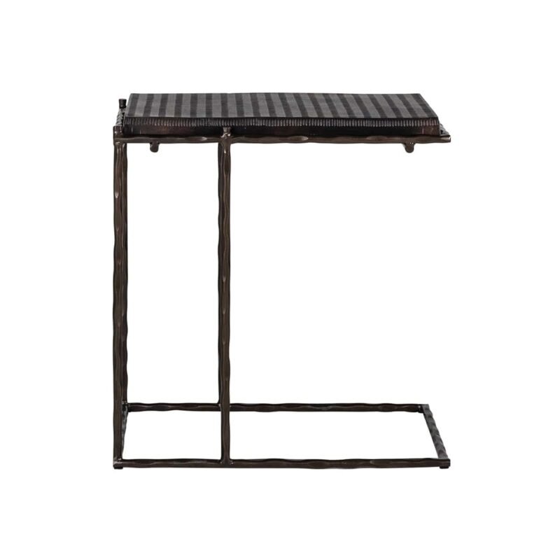 825142 - Sofa tafel Ventana (Black)