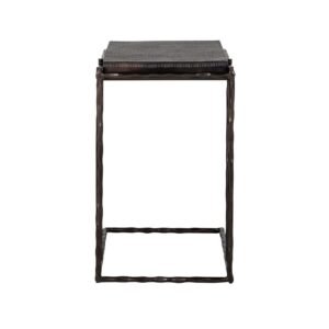 825142 - Sofa tafel Ventana (Black)
