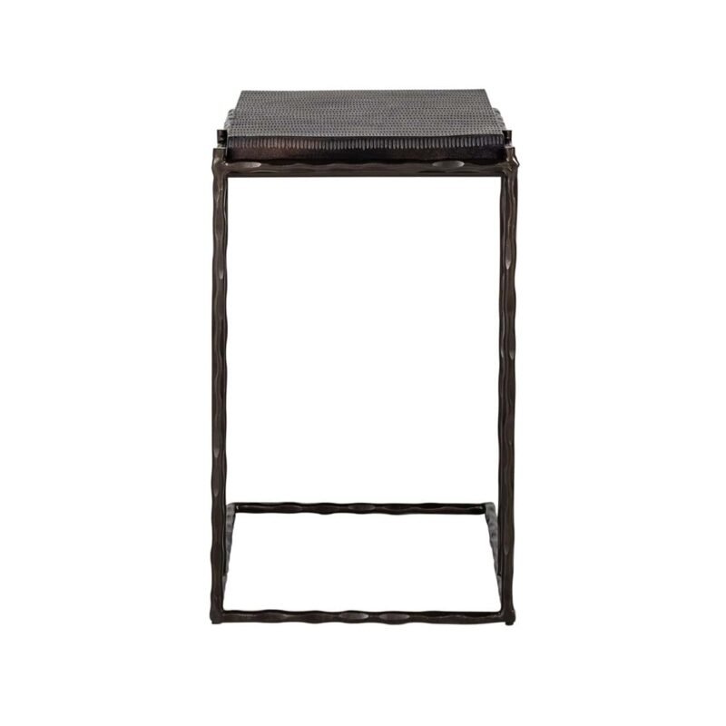 825142 - Sofa tafel Ventana (Black)