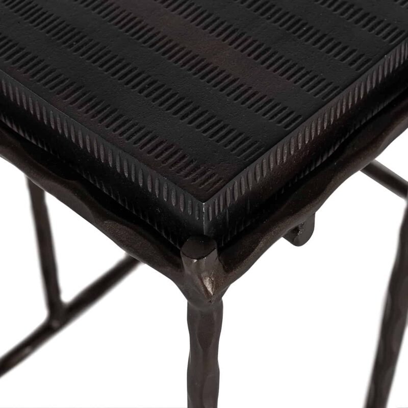 825142 - Sofa tafel Ventana (Black)