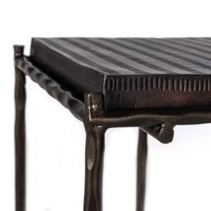 825142 - Sofa tafel Ventana (Black)