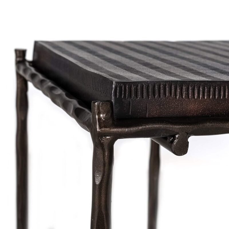825142 - Sofa tafel Ventana (Black)