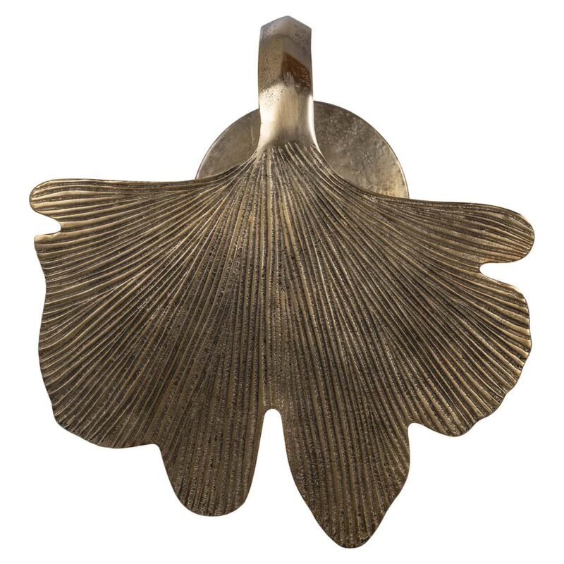 825197 - Bijzettafel June (Brushed Gold)