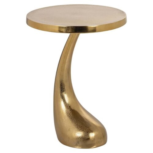 825258 - Bijzettafel Dolphin (Gold)