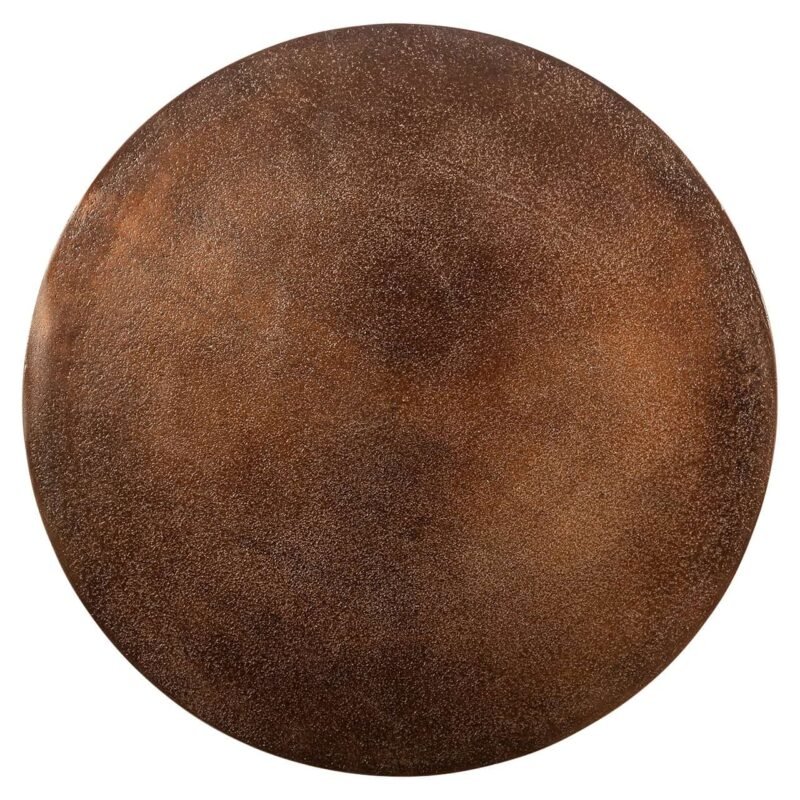 825261 - Bijzettafel Misty (Bronze)