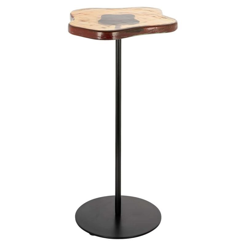 825263 - Bijzettafel Carlin (Brown)