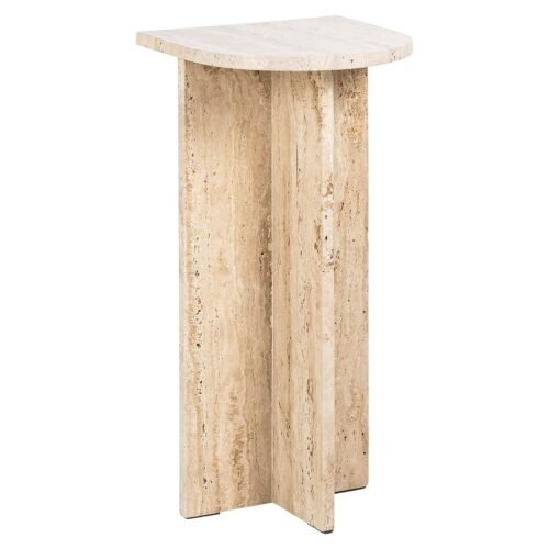 825275 - Bijzettafel Costello (Beige)