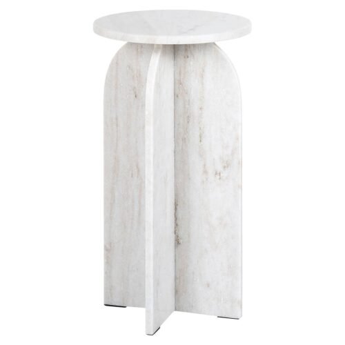 825276 - Bijzettafel Luciano (Beige)