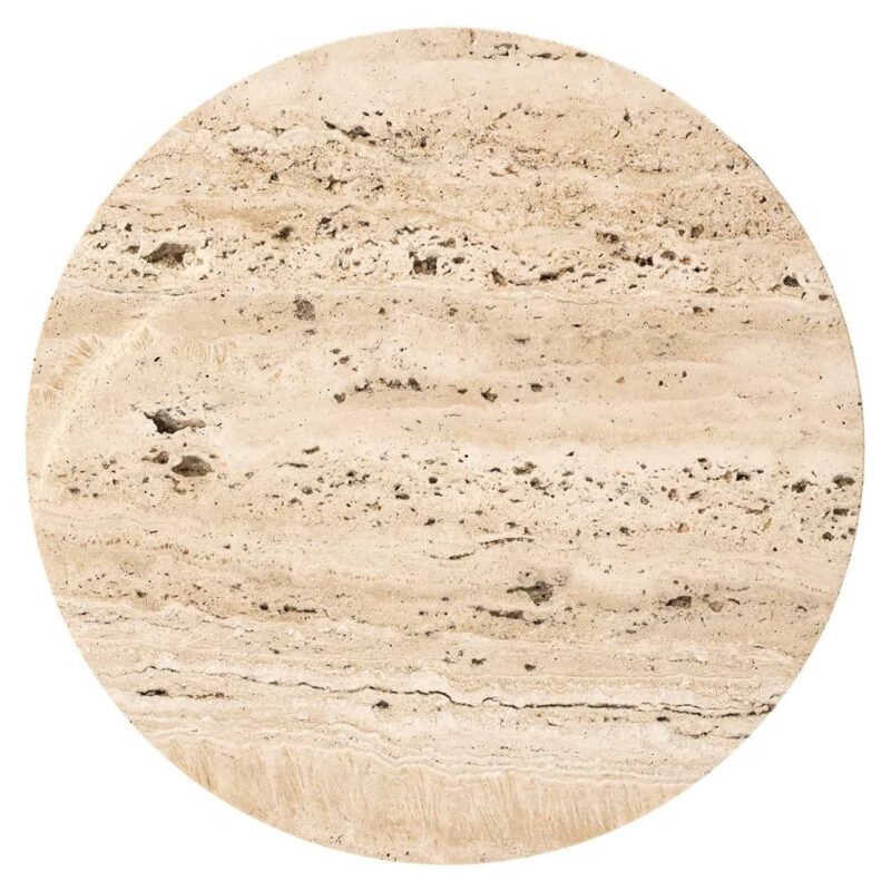 825277 - Bijzettafel Dillinger set of 2 (Beige)