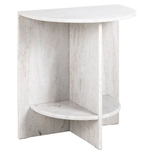 825279 - Bijzettafel Lansky (Beige)