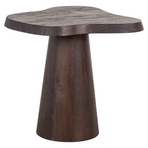 8553 - Bijzettafel Odile (Dark brown)