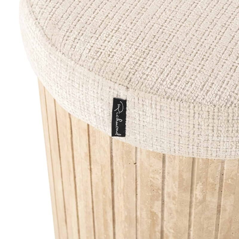 8684 - Bank Gallice natural beige travertine (Beige)