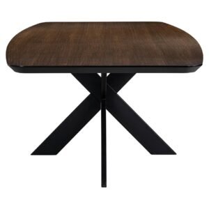 8814 BROWN - Eettafel Bonvoy brown 235 (Brown)