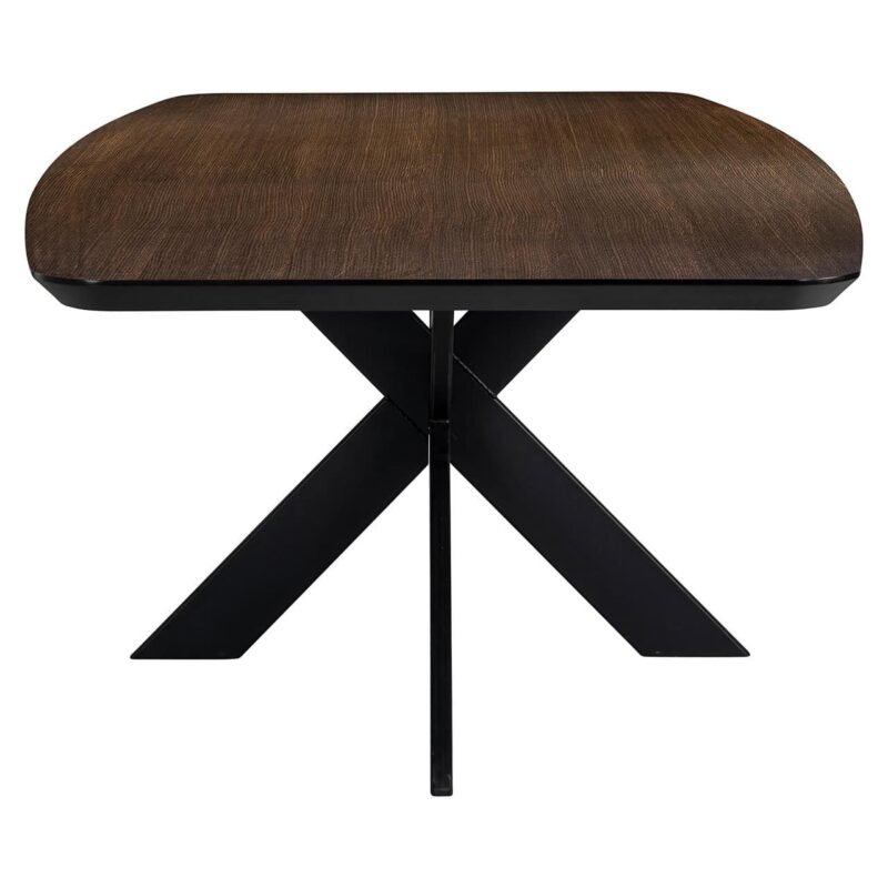 8815 BROWN - Eettafel Bonvoy brown 260 (Brown)