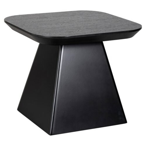 8817 BLACK - Bijzettafel Bonvoy black (Black)