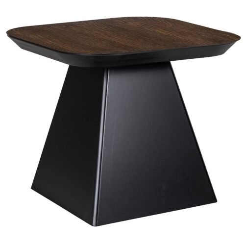 8817 BROWN - Bijzettafel Bonvoy brown (Brown)